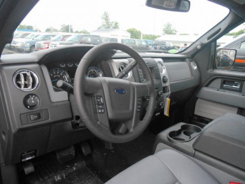 2014 ford f150 xlt