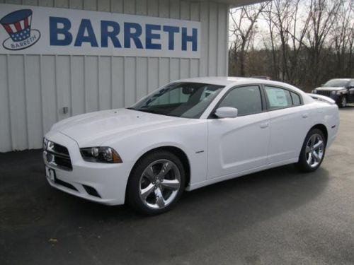 2014 dodge charger r/t