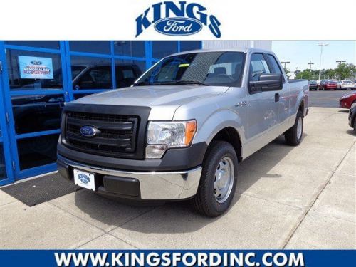 2014 ford f150 xl