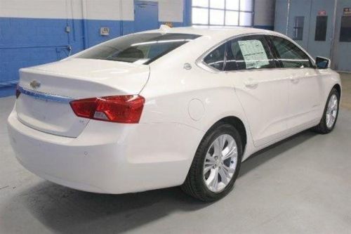 2014 chevrolet impala 2lt