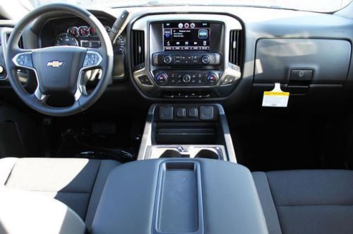 2014 chevrolet silverado 1500 1lt