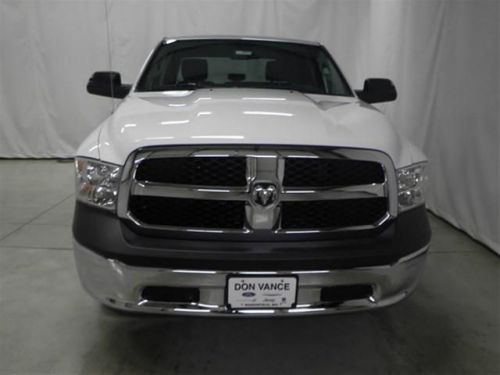 2014 ram 1500 tradesman/express