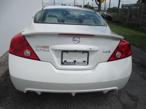 2013 nissan altima 2.5 s