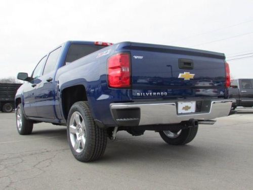 2014 chevrolet silverado 1500 1lt