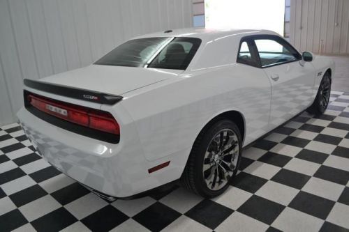 2013 dodge challenger srt8 core