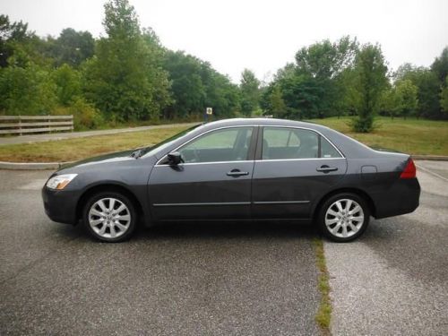 2007 honda accord se