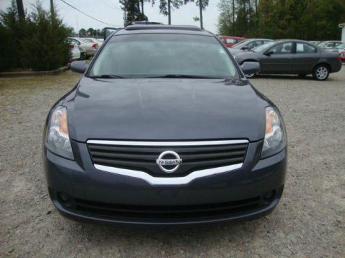 2008 nissan altima 2.5 sl