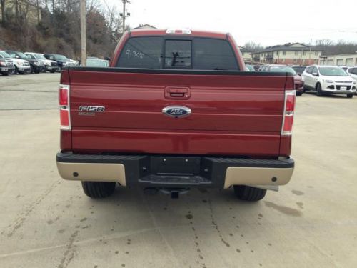 2014 ford f150 lariat