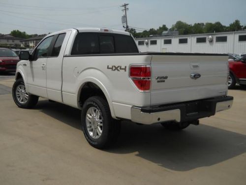 2014 ford f150 lariat