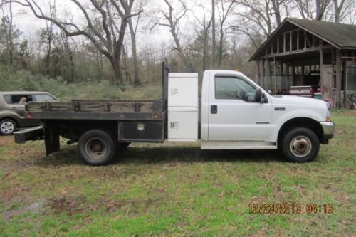Ford f350 diesel gross vehicle weight #9
