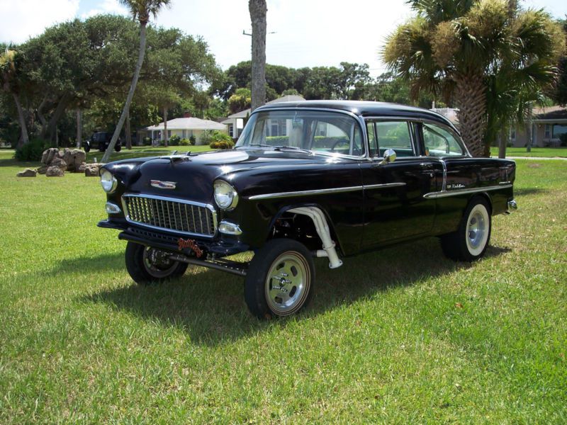 1955 chevrolet bel air150210