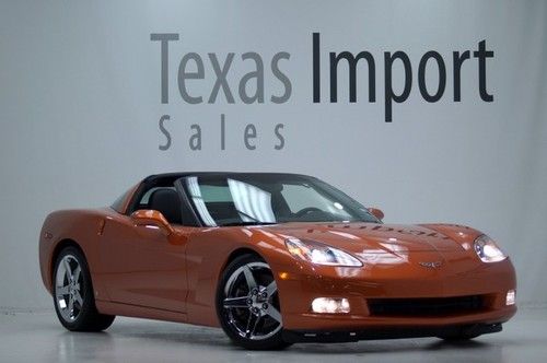 07 corvette,3lt,navigation,heads-up,6-speed,warranty