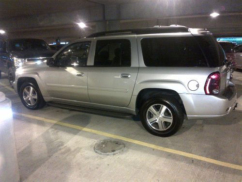 Buy Used 2006 Chevrolet Trailblazer Ext Lt Sport Utility 4 Door 42l In