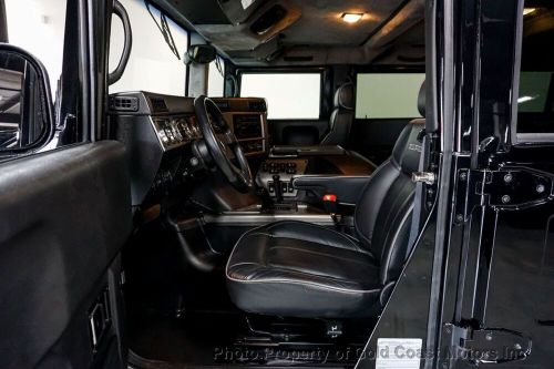 2006 hummer h1 *alpha wagon* *6.6l duramax diesel*