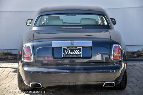 2013 rolls-royce phantom