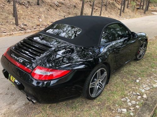 2010 porsche 911