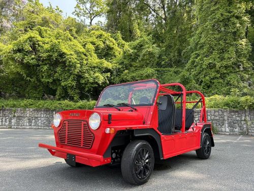 Buy new 2023 MOKE MOKE in Huntington Station, New York, United States ...