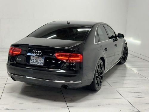 2014 audi a8 3.0t