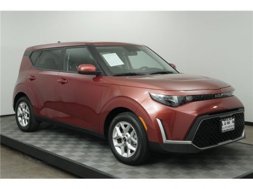 2023 kia soul