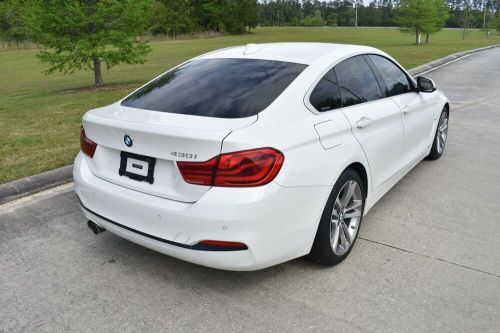 2019 bmw 4-series 430i gran coupe