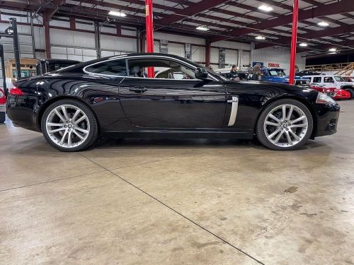 2007 jaguar xkr