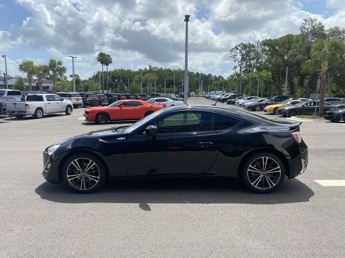 2014 scion fr-s