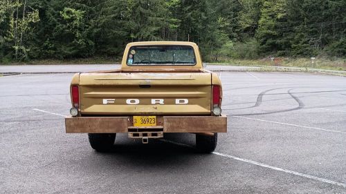 1979 ford f-150