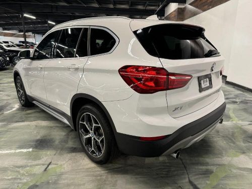 2018 bmw x1 sdrive28i