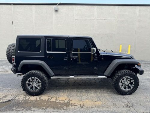 2011 jeep wrangler sport