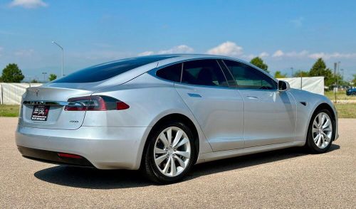 2017 tesla model s 2017 tesla model s p100d awd fsd *ludicrous *full