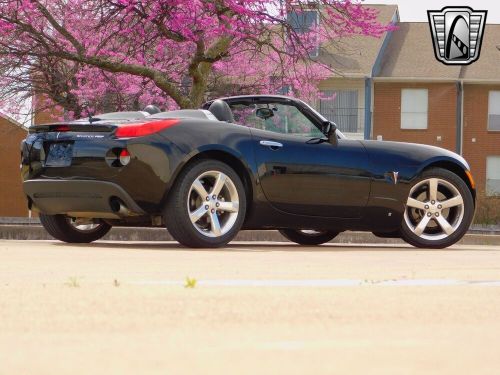 2007 pontiac solstice gxp