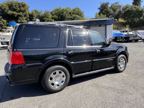 2006 lincoln navigator