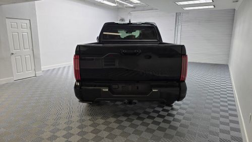 2024 toyota tundra 1794 limited edition 1 of 1500