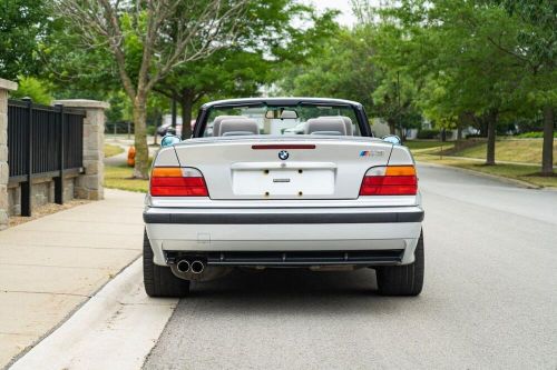 1999 bmw m3