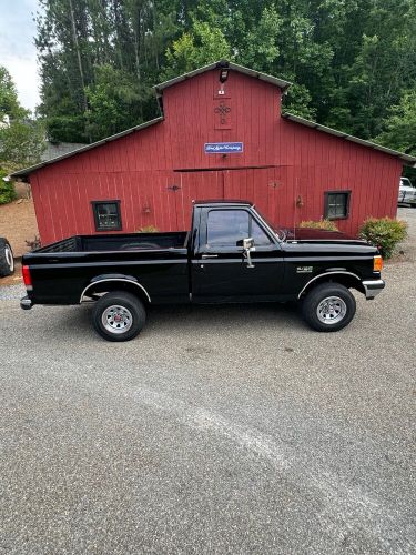 1988 ford f-150