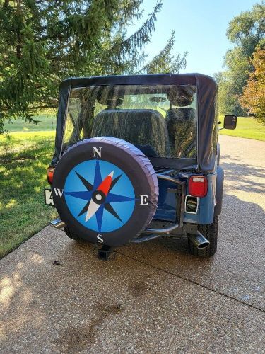 1977 jeep cj