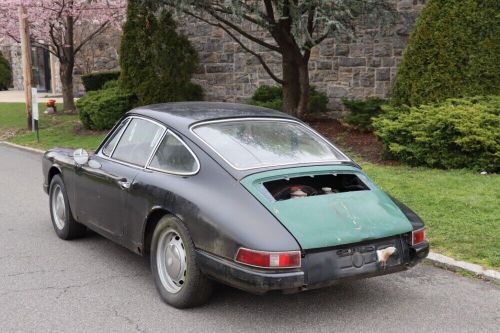 Porsche 912 Coupe