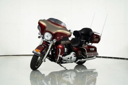 Other Makes Ultra Classic Electra Glide