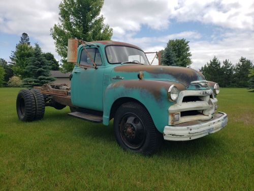 1955 chevrolet other