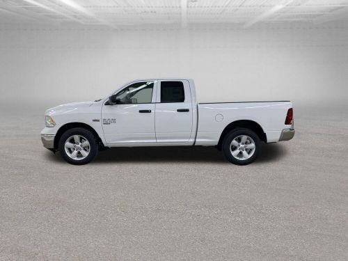 2024 ram 1500 classic tradesman