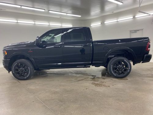 2024 ram 2500 limited