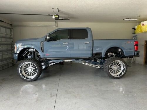 2023 ford f-250