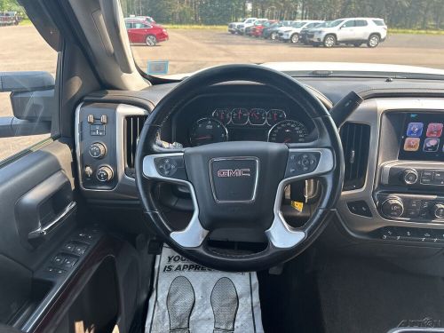 2017 gmc sierra 2500 sle