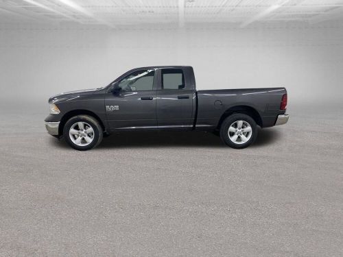 2024 ram 1500 classic tradesman