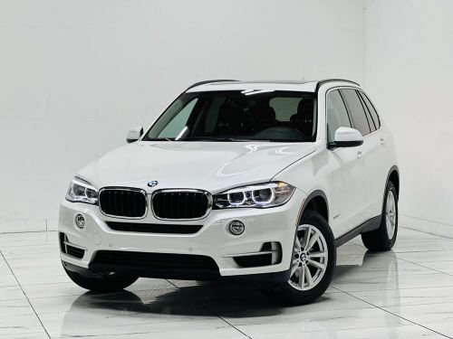 2014 bmw x5 xdrive35i