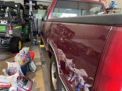 1989 gmc sierra c1500