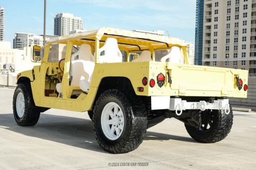 2000 hummer h1 m1123