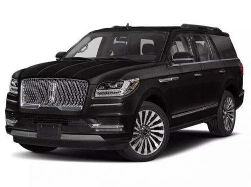 2021 lincoln navigator reserve sport utility 4d