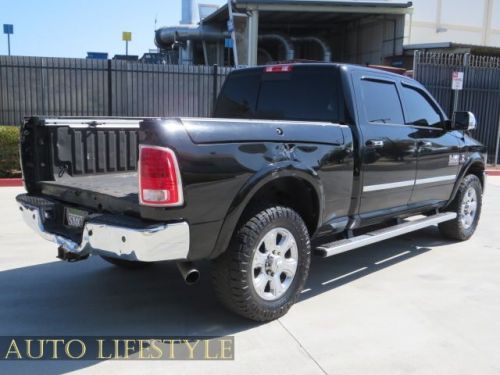 2014 ram 3500 longhorn limited