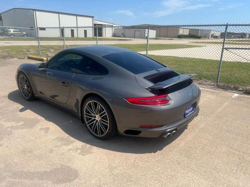 2019 porsche 911 carrera s coupe